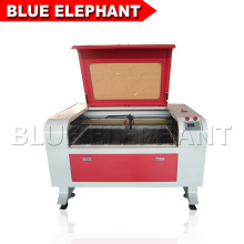 ELE6090 Co2 Acrylic laser machine for wood,mdf,plastic,paper